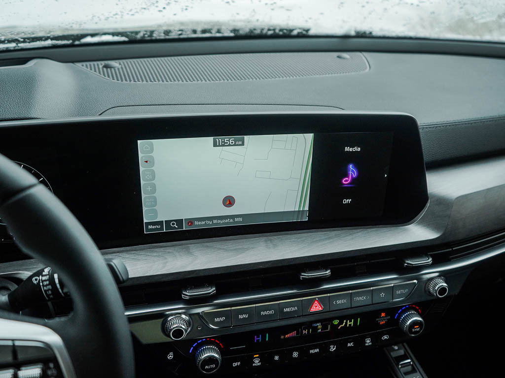 New 2025 Kia Telluride SX Prestige X-Pro image 25