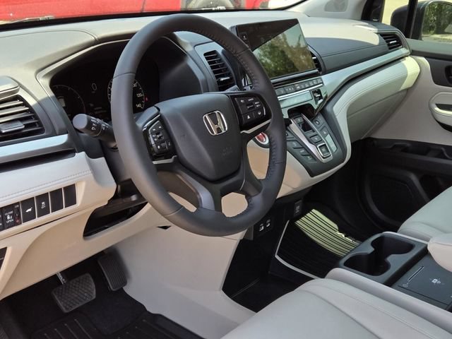 Used 2026 Honda Odyssey EX-L image 41