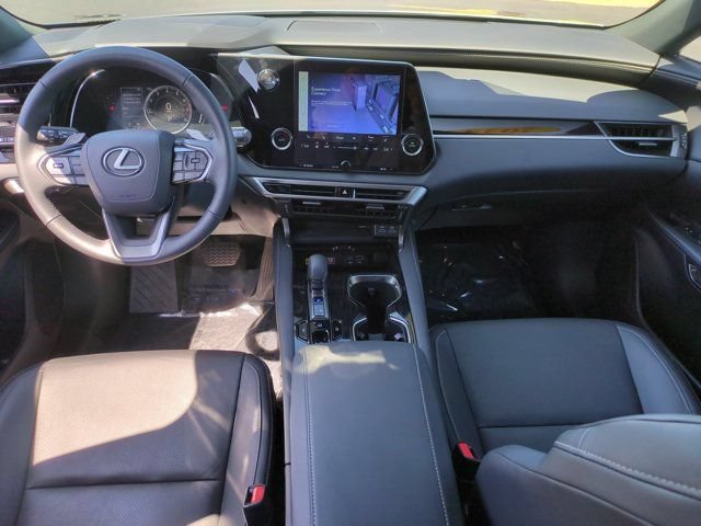Used 2024 Lexus RX 350 FWD w/ Technology Package image 25
