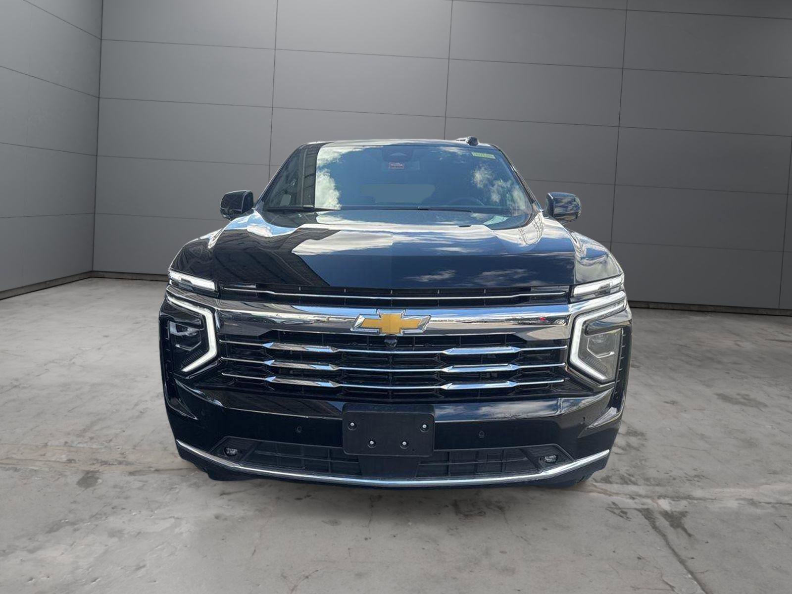 New 2026 Chevrolet Tahoe LT w/ Comfort Package image 3