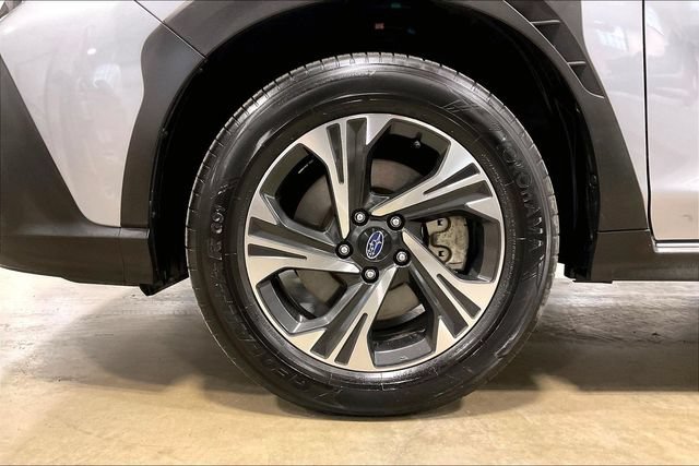 Used 2024 Subaru Crosstrek 2.0i Premium AWD/4WD image 9