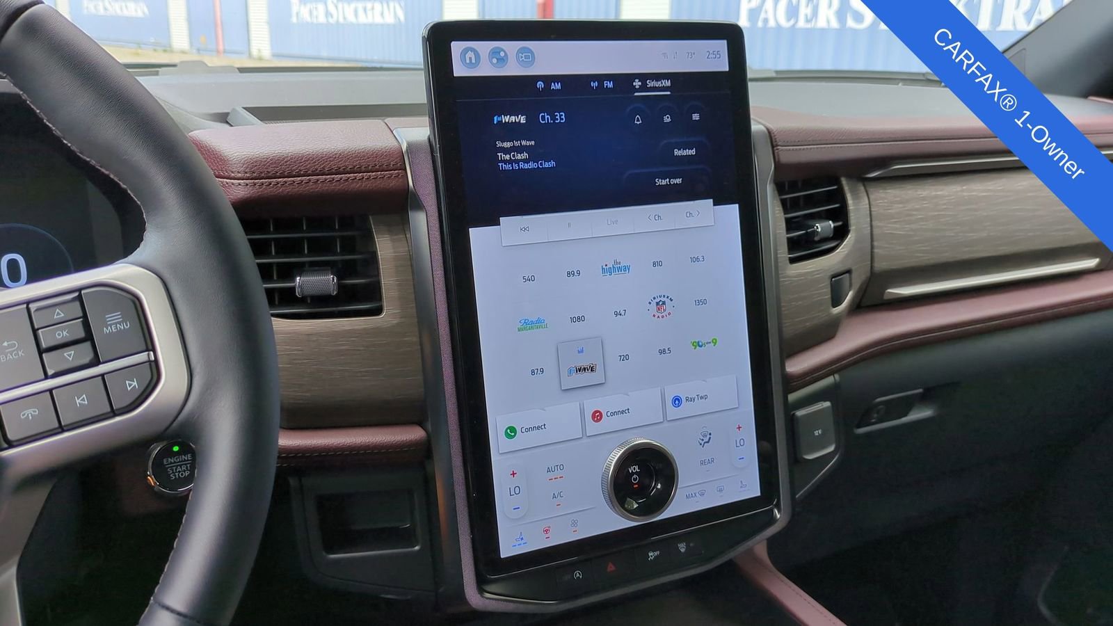 Used 2024 Ford Expedition Max Limited image 30