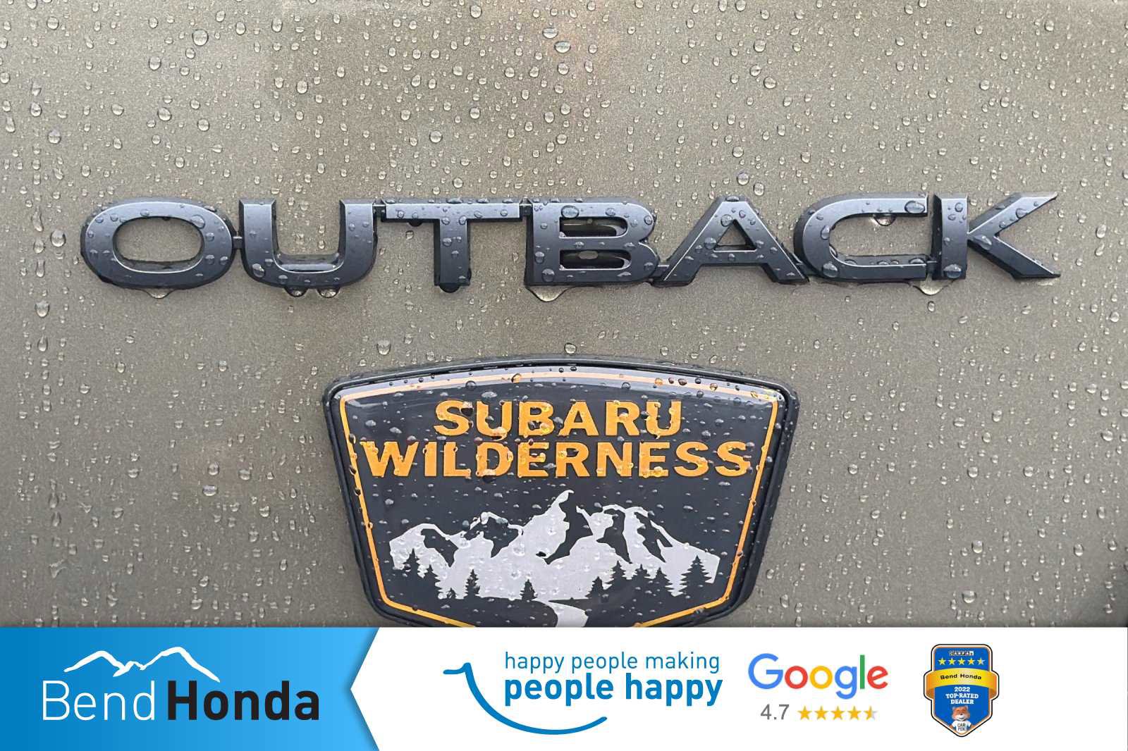 Used 2023 Subaru Outback Wilderness image 12