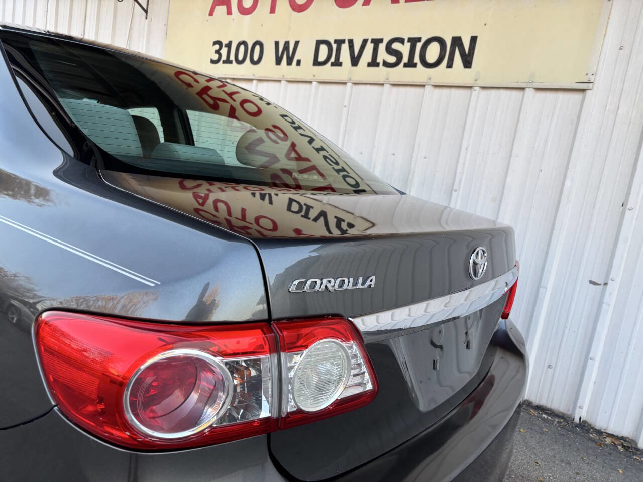 Used 2012 Toyota Corolla L image 5