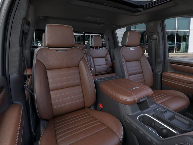 New 2026 GMC Sierra 2500 Denali Ultimate image 16