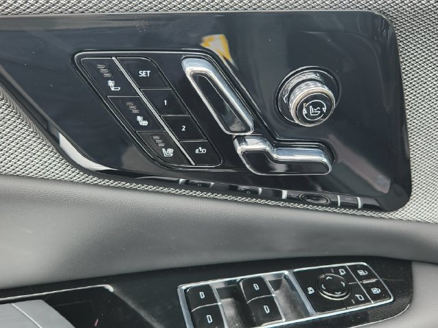 New 2027 Cadillac Optiq Premium Sport AWD/4WD image 10