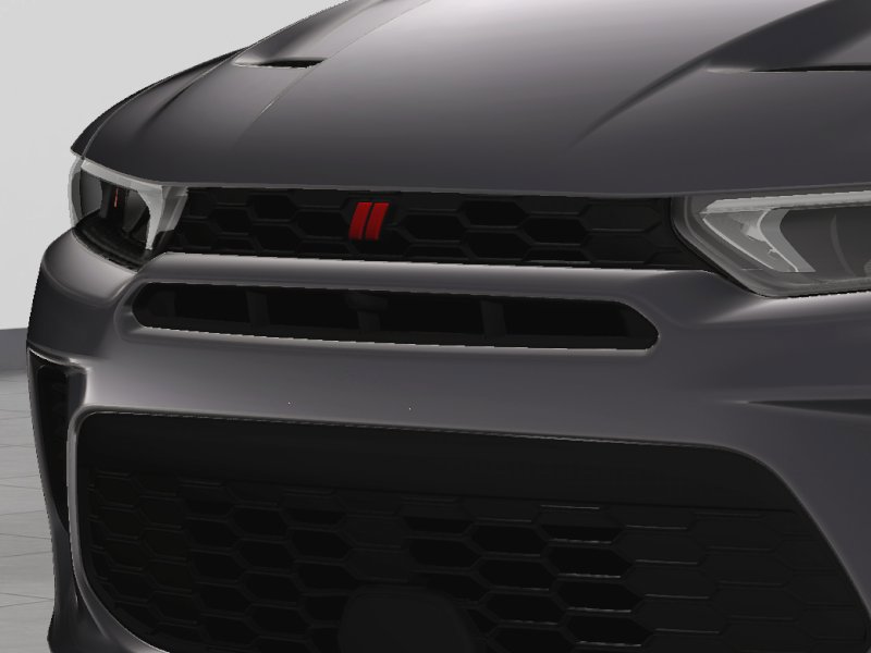 New 2024 Dodge Hornet R/T Plus image 16