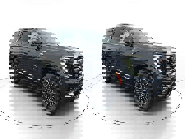 New 2026 GMC Yukon Elevation w/ Elevation Premium Package image 2