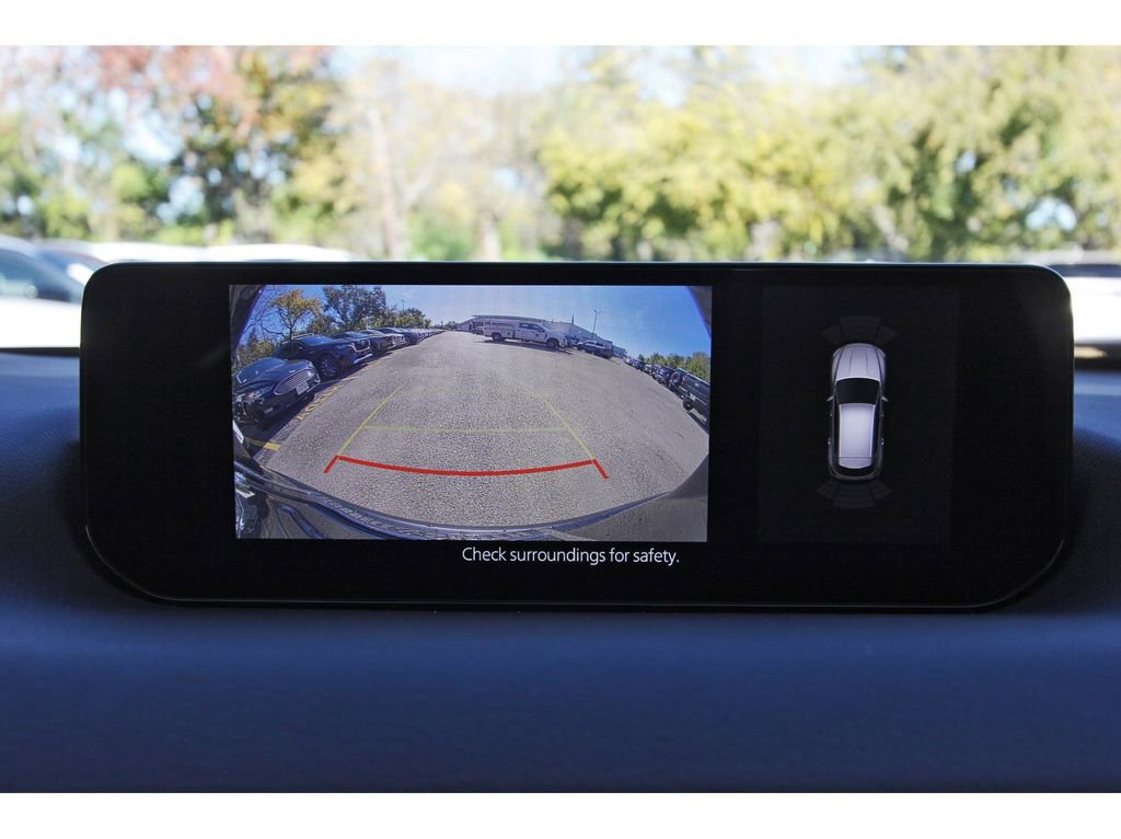 New 2026 MAZDA CX-50 Meridian Edition w/ Weather Package image 23