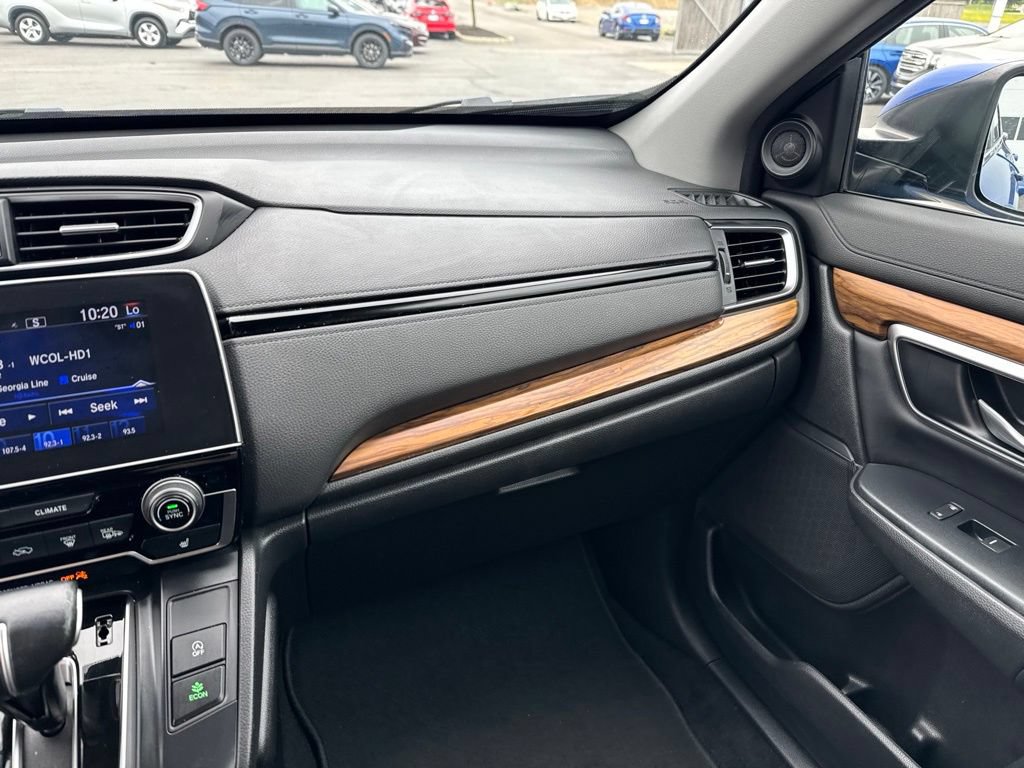 Used 2022 Honda CR-V EX-L image 26