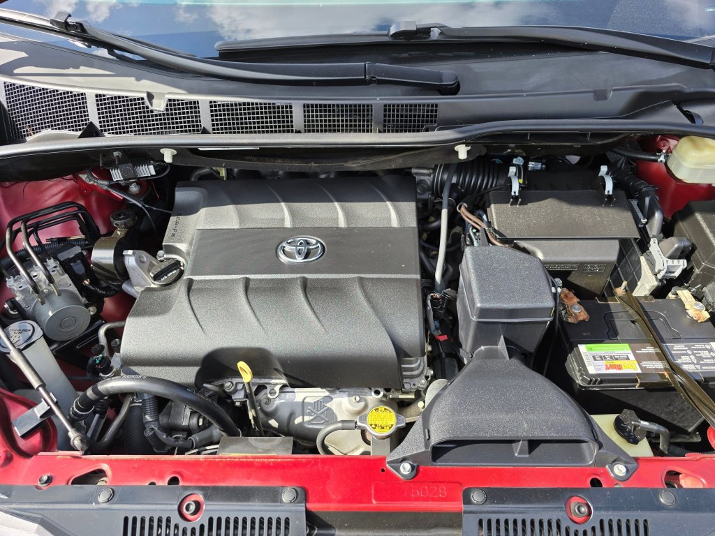 Used 2016 Toyota Sienna XLE Premium FWD image 26