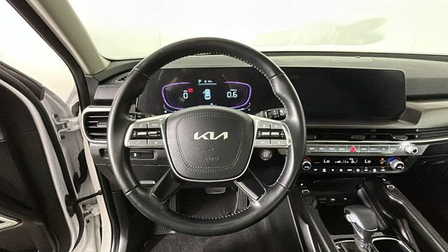 Used 2024 Kia Telluride S w/ S Sunroof Package AWD/4WD image 14