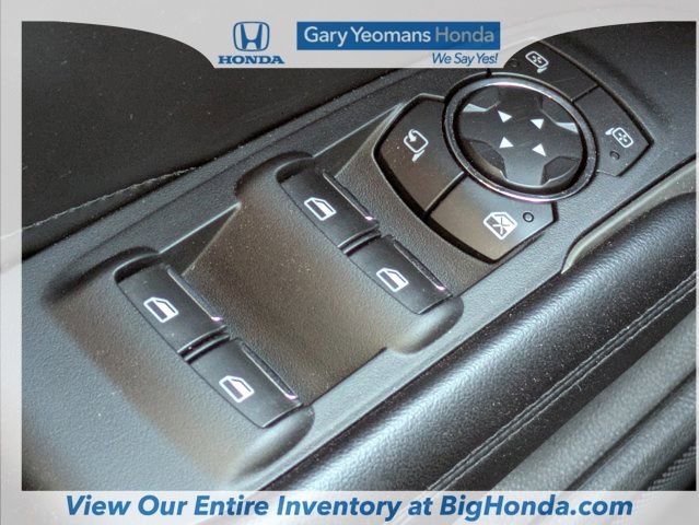 Used 2018 Lincoln MKC Reserve w/ Lincoln MKC Climate Package image 24