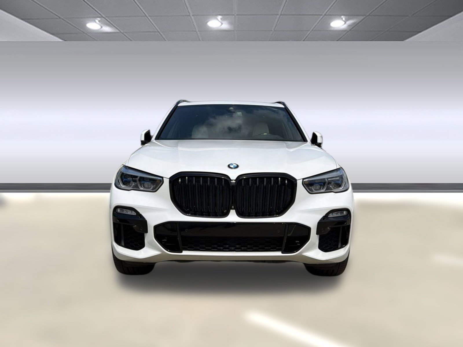 Used 2019 BMW X5 xDrive40i w/ M Sport Package image 6