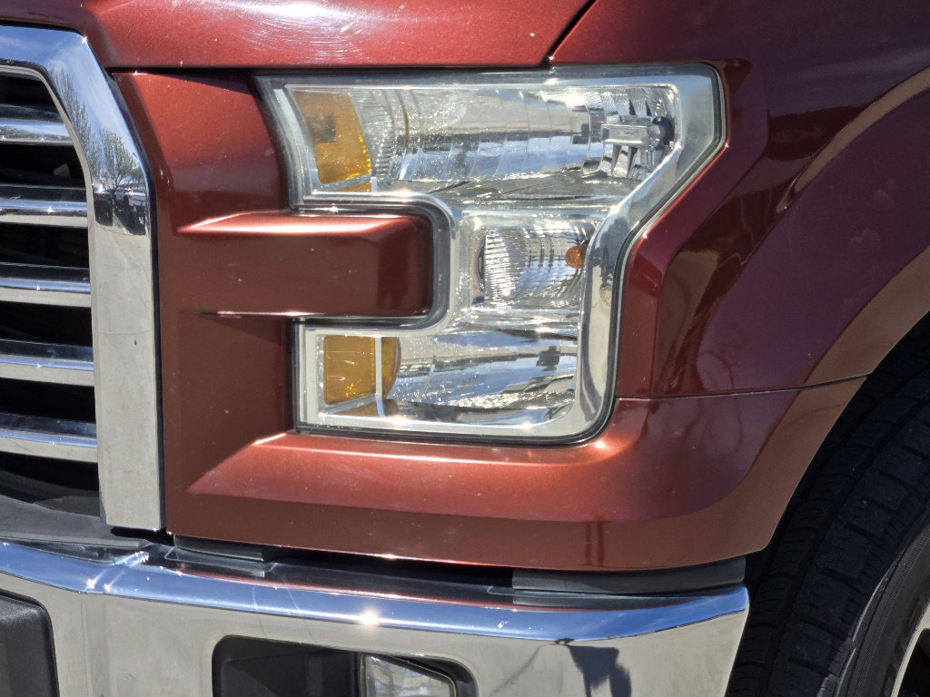 Used 2015 Ford F150 XLT w/ Equipment Group 301A Mid image 15