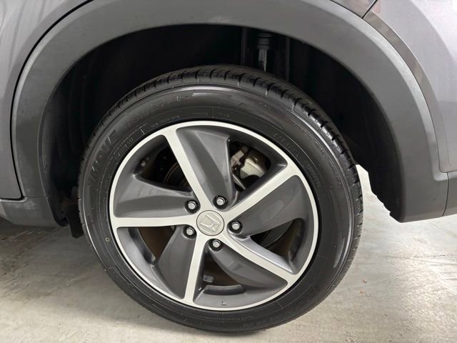 Used 2022 Honda HR-V EX image 8