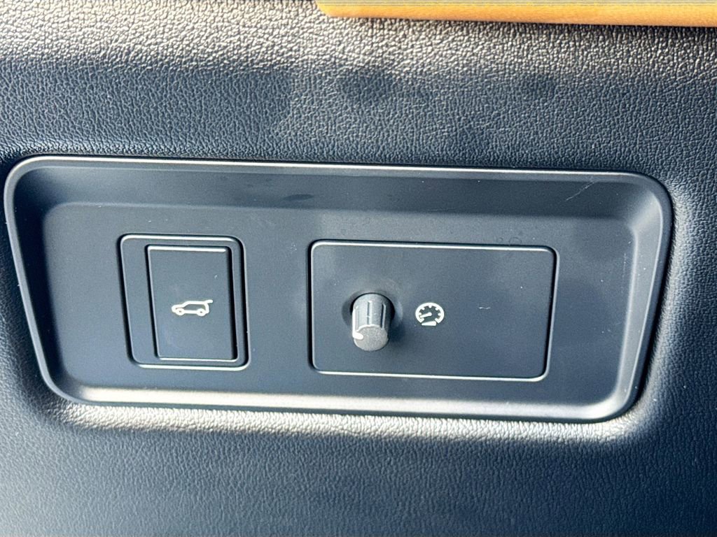 Used 2019 Land Rover Range Rover Sport Supercharged image 11