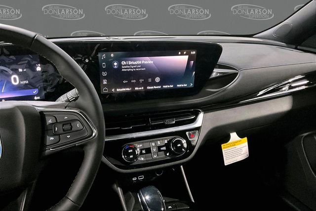 New 2026 Buick Envista Sport Touring w/ Convenience I Package image 10
