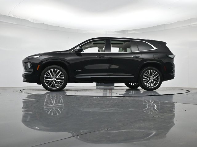 Used 2025 Buick Enclave Avenir w/ Trailering Package, 5000 lbs. FWD image 42