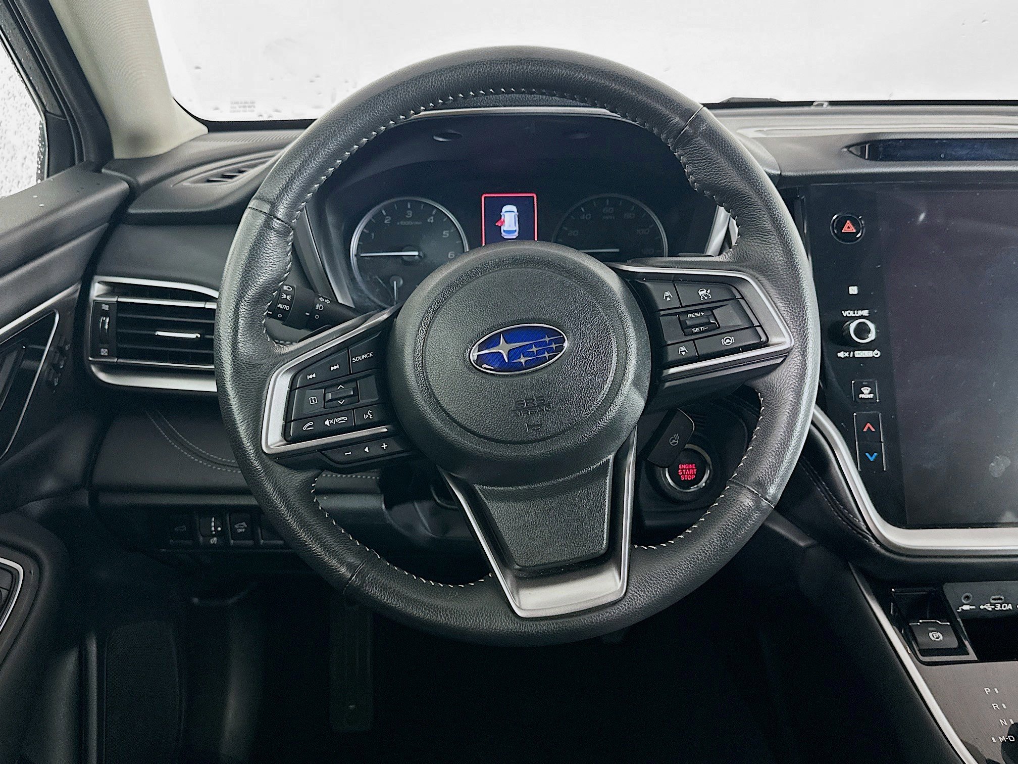 Used 2024 Subaru Outback Limited image 17