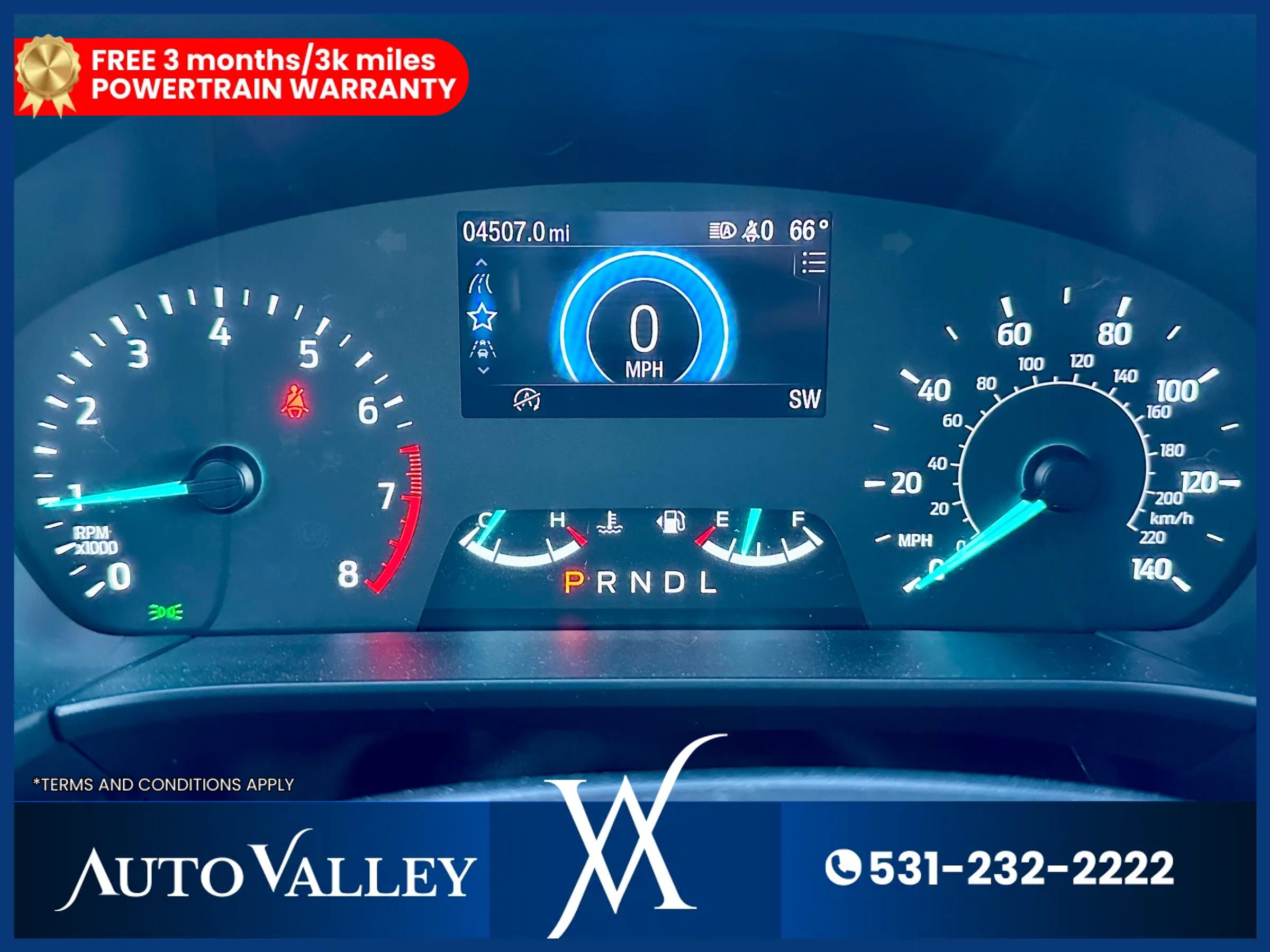 Used 2022 Ford Escape SE w/ Convenience Package AWD/4WD image 31