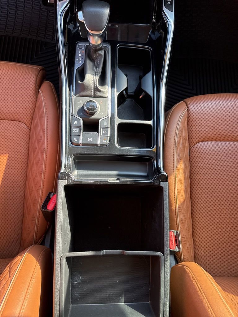 Used 2023 Kia Sorento SX Prestige image 26