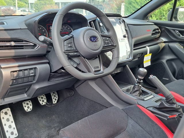 New 2026 Subaru WRX Limited w/ Popular Package #2 AWD/4WD image 7