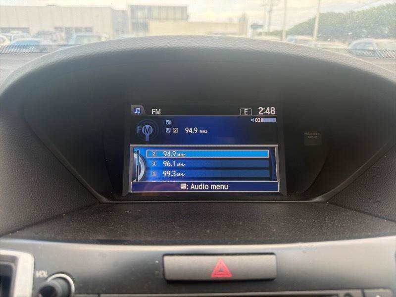 Used 2016 Acura TLX FWD image 26