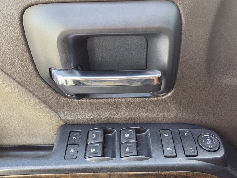 Used 2014 Chevrolet Silverado 1500 LT w/ LT Convenience Package image 17