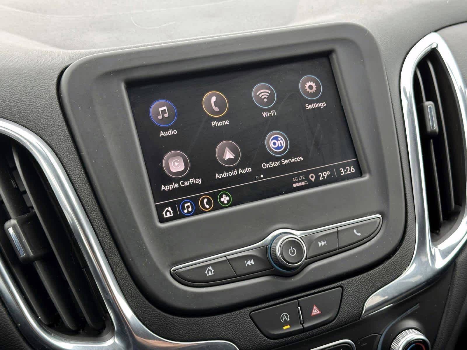 Used 2023 Chevrolet Equinox LT FWD image 10