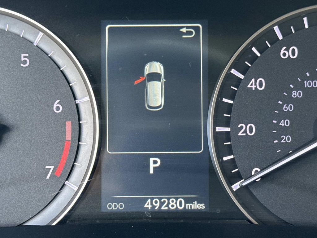 Used 2021 Lexus RX 350 FWD w/ Accessory Package image 40