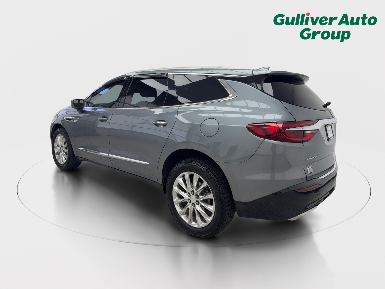 Used 2018 Buick Enclave Premium w/ Trailering Package AWD/4WD image 4