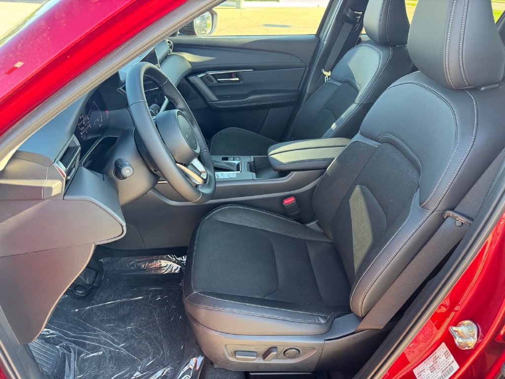 New 2026 MAZDA CX-5 Preferred AWD/4WD image 8