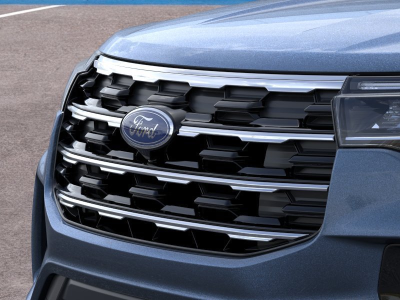 New 2026 Ford Explorer Active w/ Active Comfort Package RWD image 42