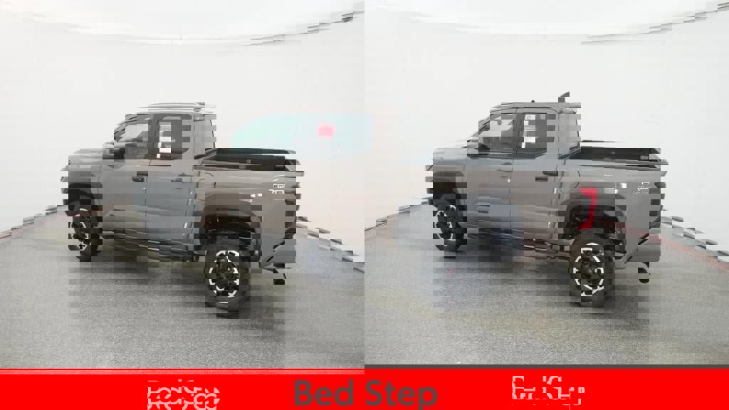 New 2026 Toyota Tacoma TRD Off-Road image 5