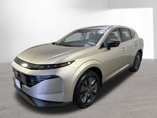 Used 2025 Nissan Murano SL AWD/4WD image 24