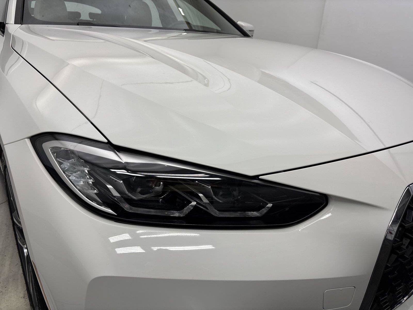 Used 2023 BMW 430i Gran Coupe w/ Premium Package RWD image 18