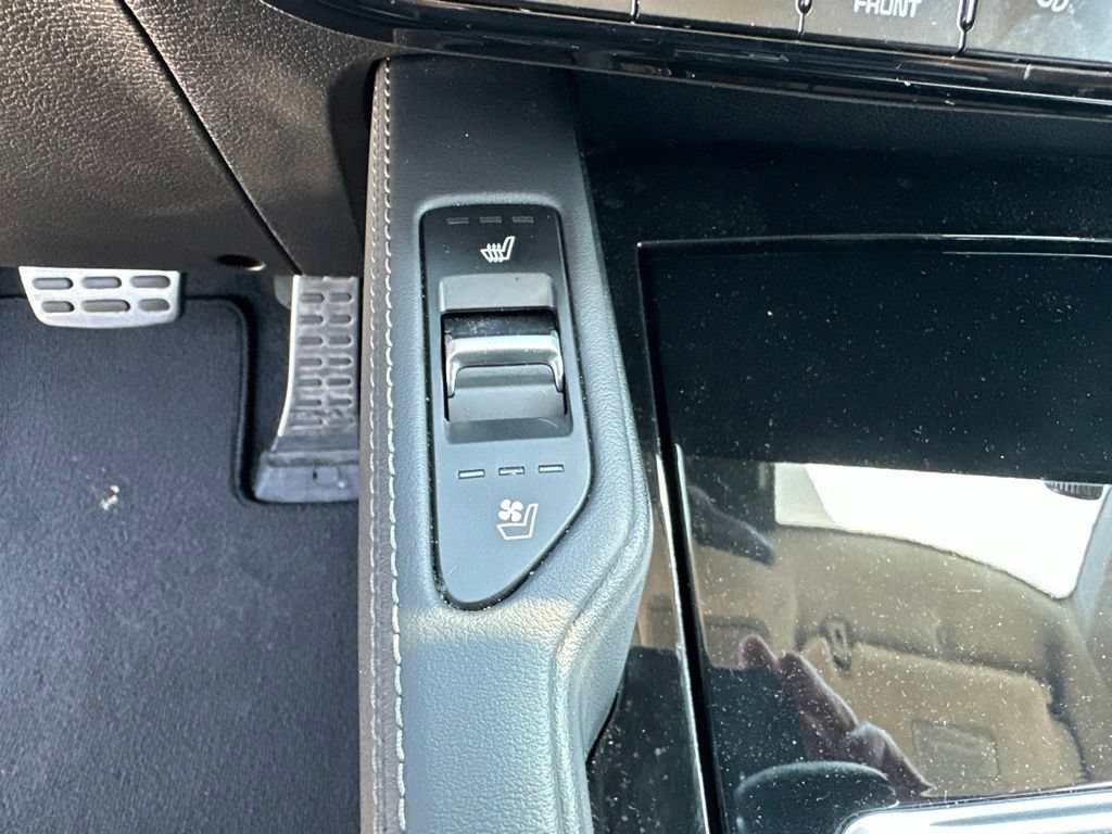 Used 2023 Kia Telluride SX Prestige AWD/4WD image 26