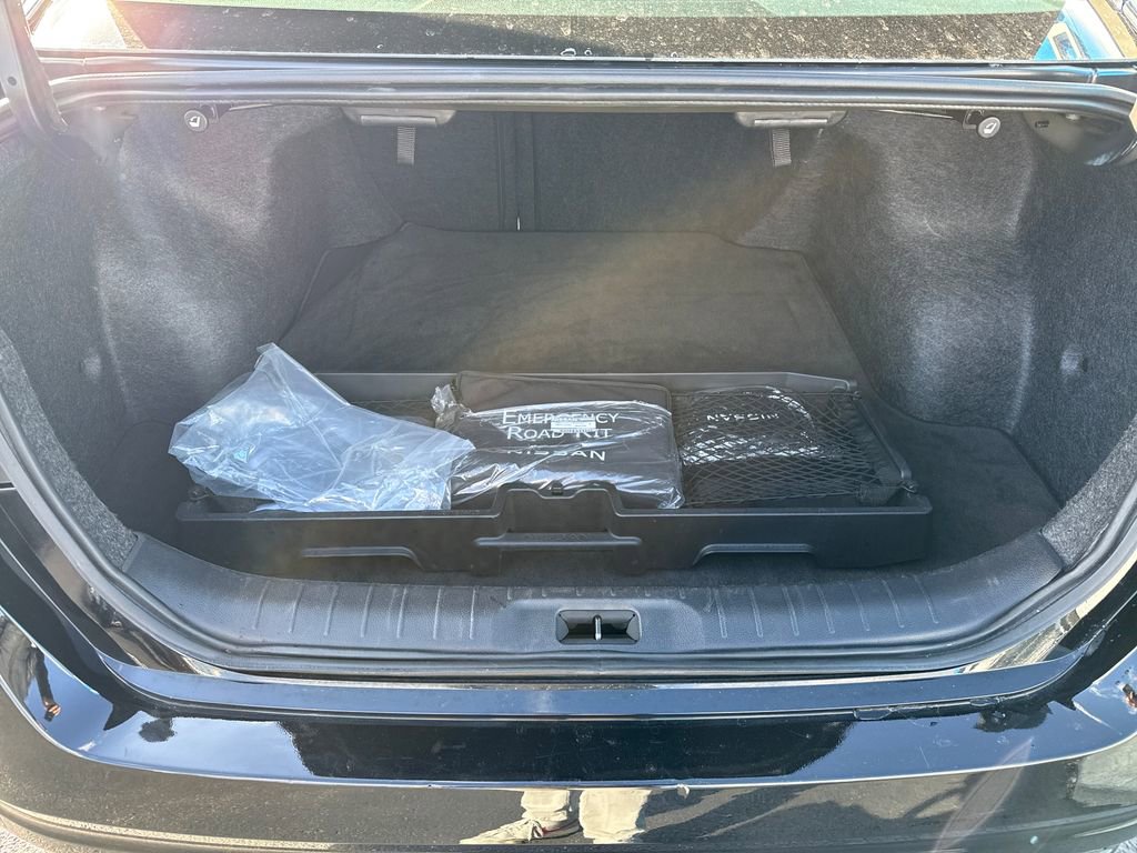 Used 2025 Nissan Altima 2.5 SR image 26