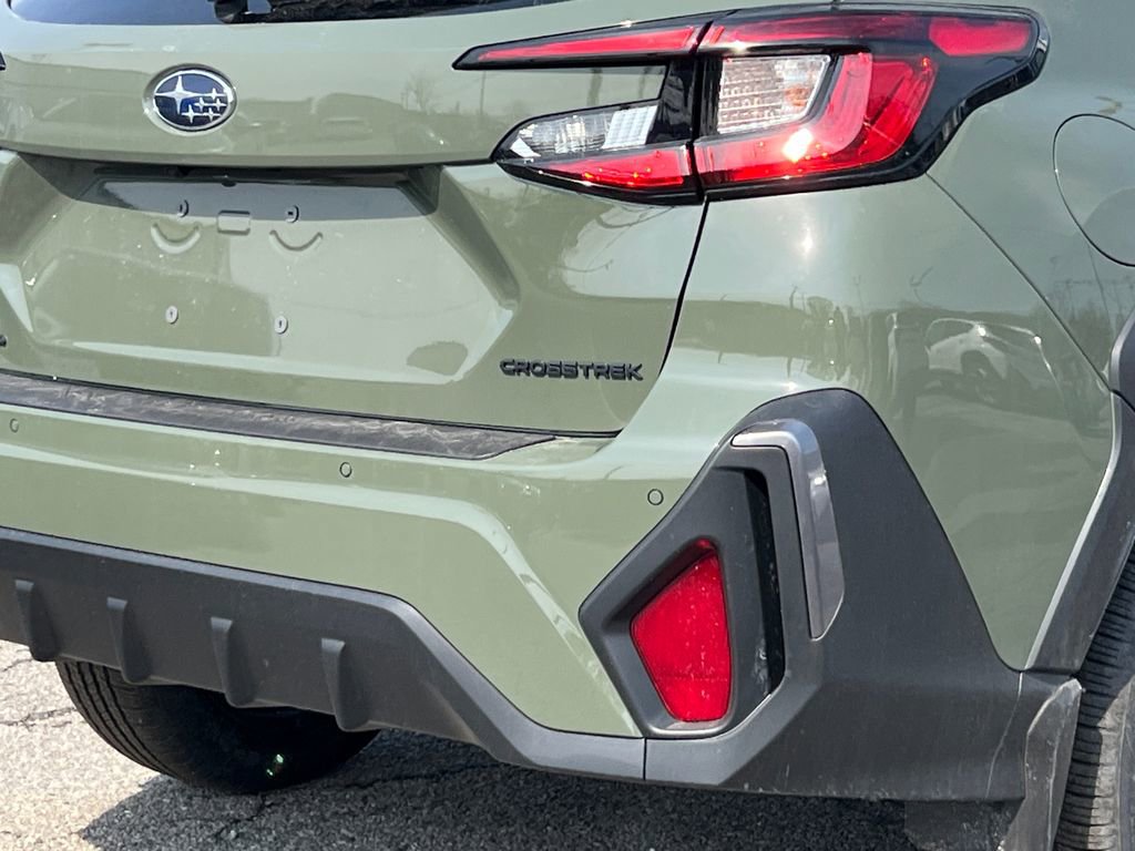 New 2026 Subaru Crosstrek 2.5i Limited image 5