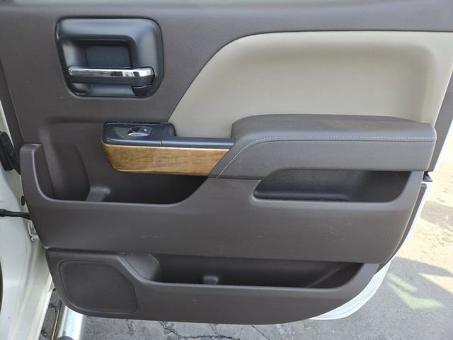 Used 2014 Chevrolet Silverado 1500 LTZ w/ LTZ Plus Package image 27
