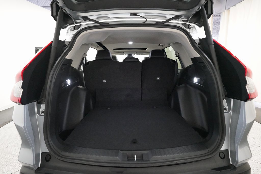 Certified 2023 Honda CR-V EX-L image 10