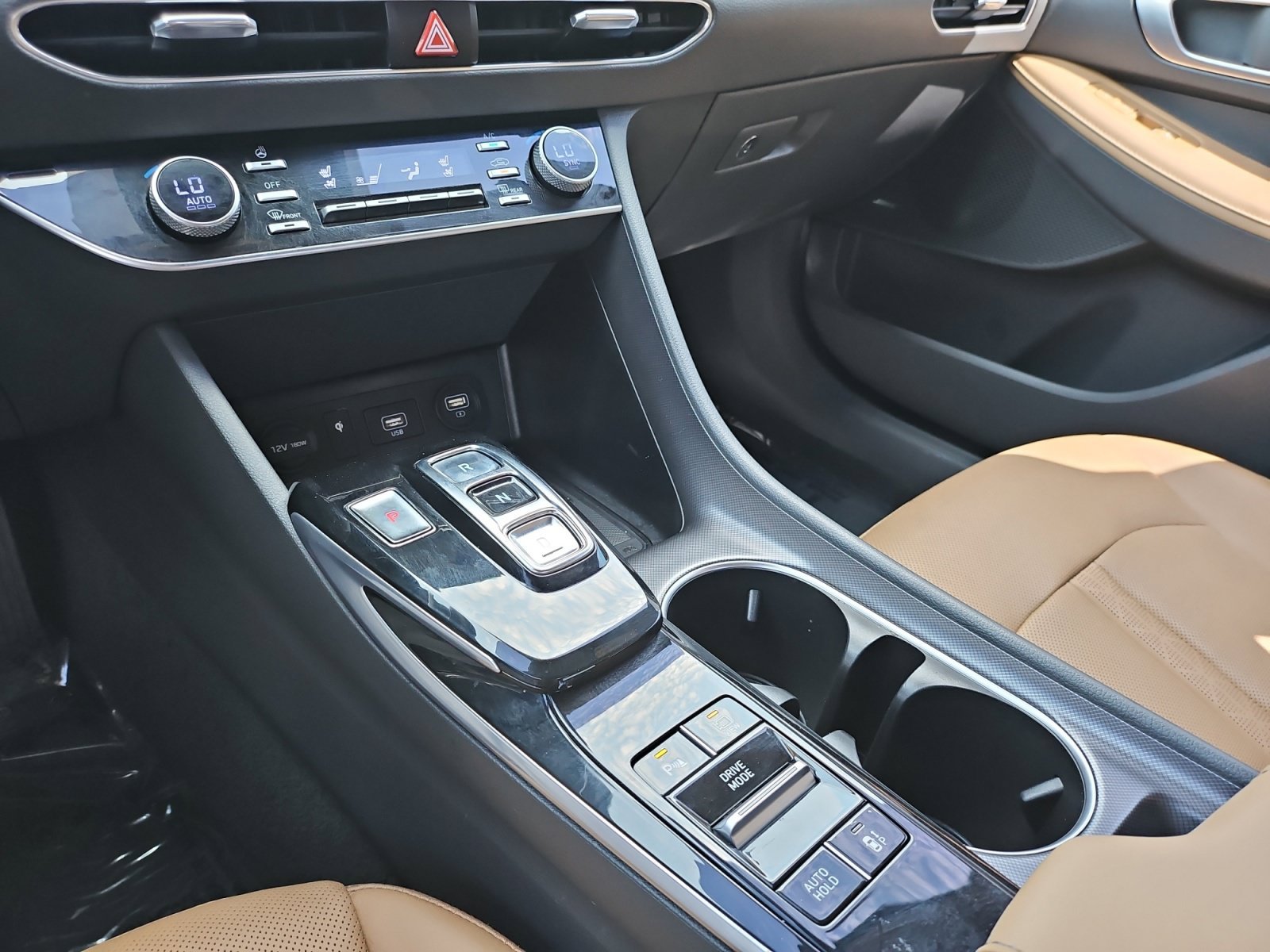 Used 2021 Hyundai Sonata Limited FWD image 24