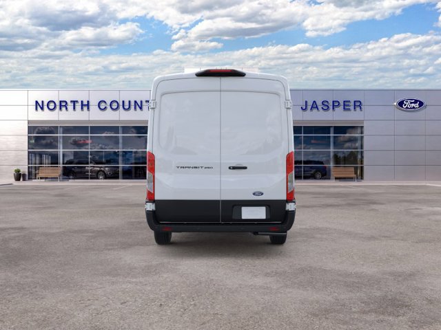 New 2026 Ford Transit 250 148 Medium Roof RWD image 5