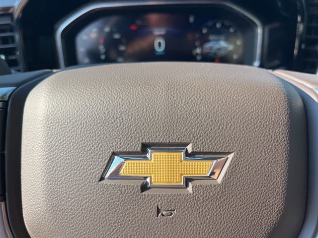 New 2026 Chevrolet Silverado 1500 LT w/ Z71 Off-Road Package image 40
