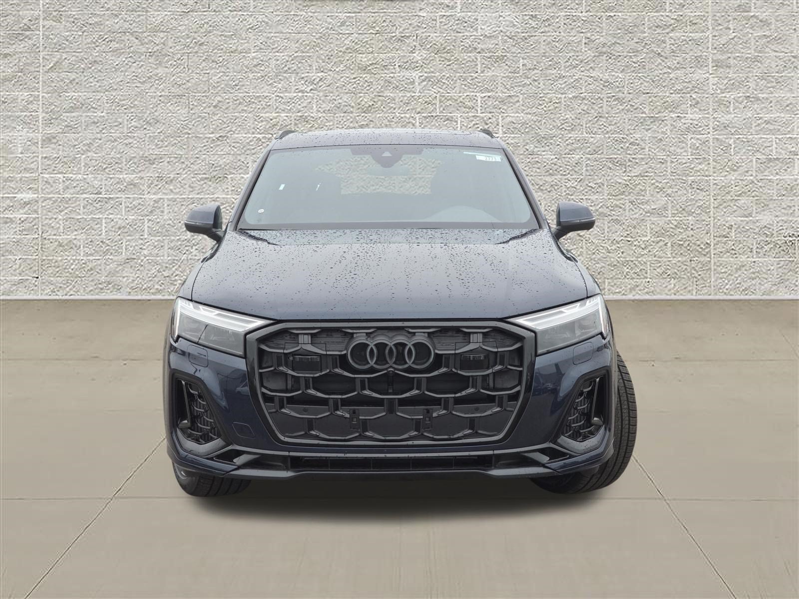 New 2026 Audi Q7 Premium Plus AWD/4WD image 2