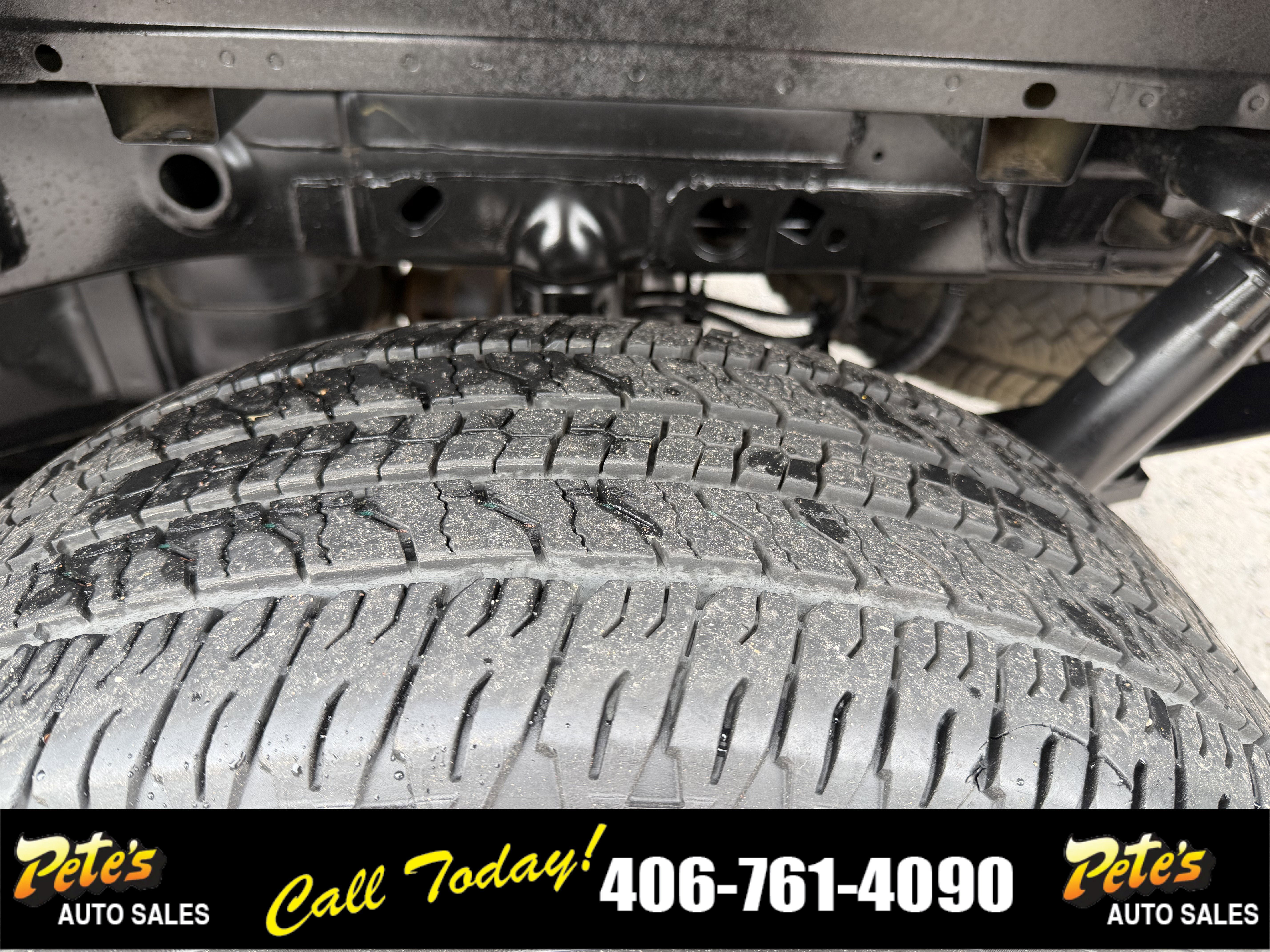 Used 2021 Ford F150 XL w/ Equipment Group 101A High AWD/4WD image 11