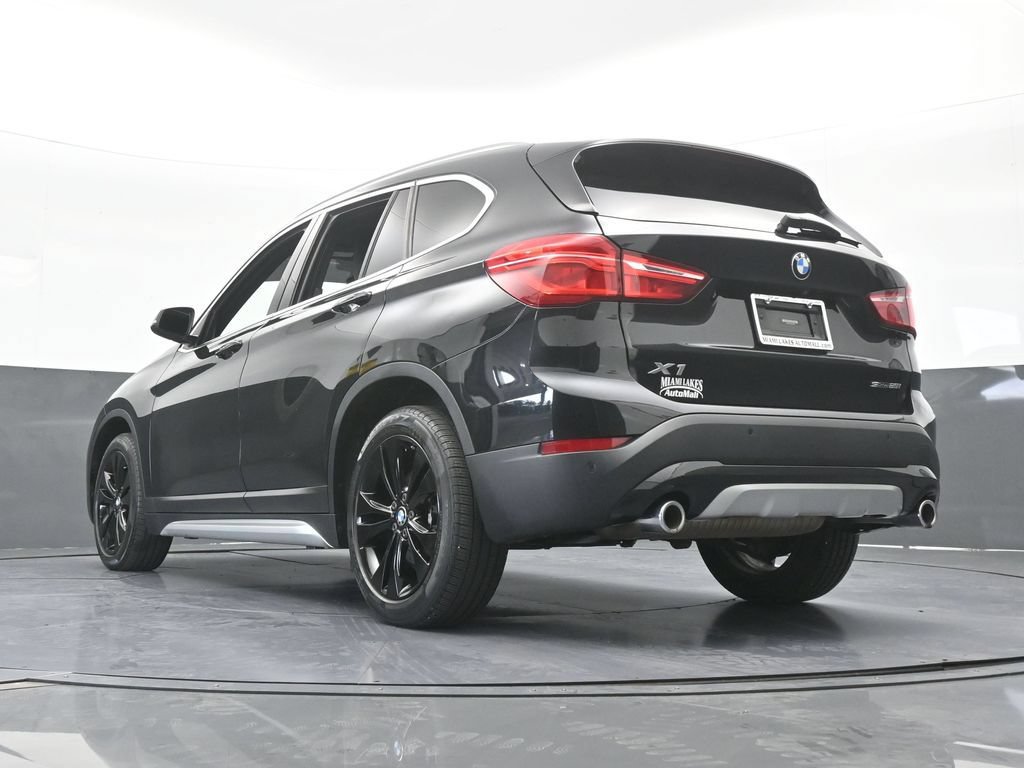 Used 2020 BMW X1 sDrive28i w/ Convenience Package FWD image 58