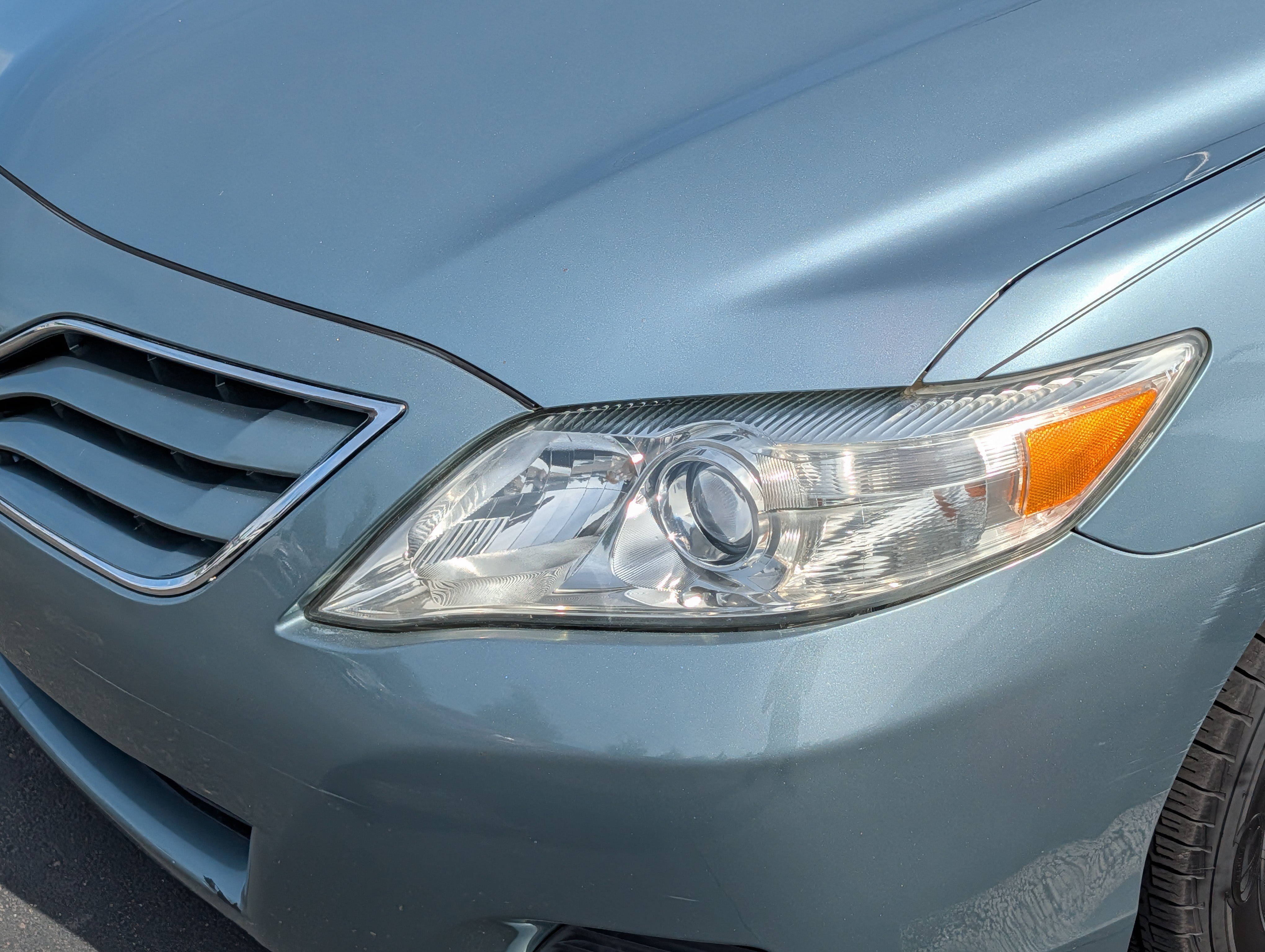 Used 2011 Toyota Camry LE w/ LE Extra-Value Pkg FWD image 16