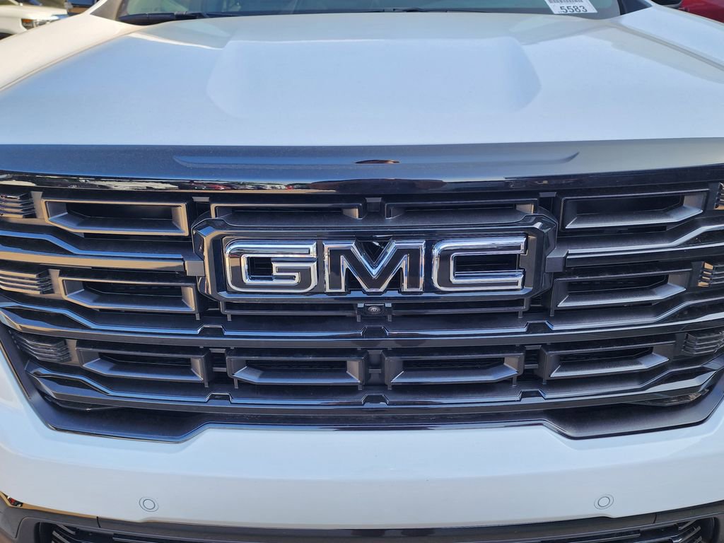 New 2026 GMC Acadia Elevation w/ Super Cruise Package FWD image 10